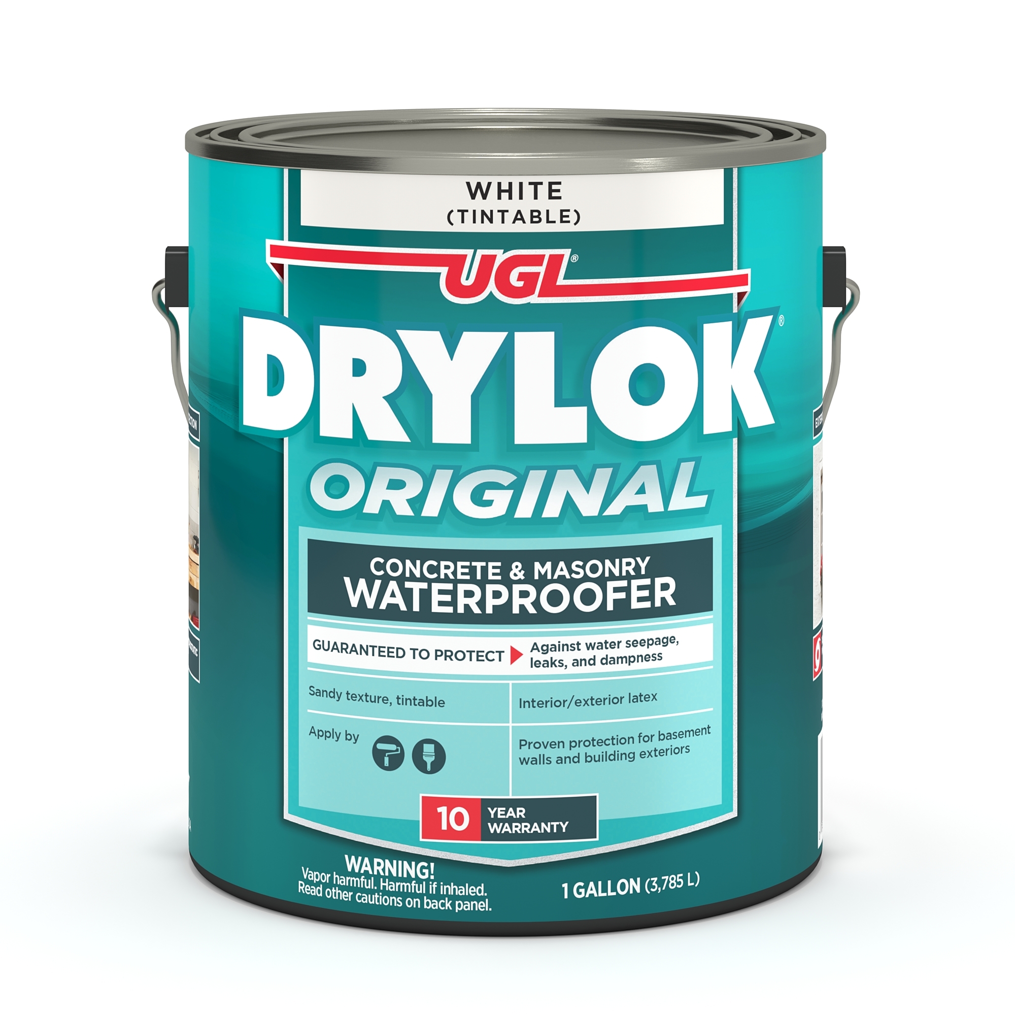 Thoroseal vs Drylok: Perfect Waterproof Coating