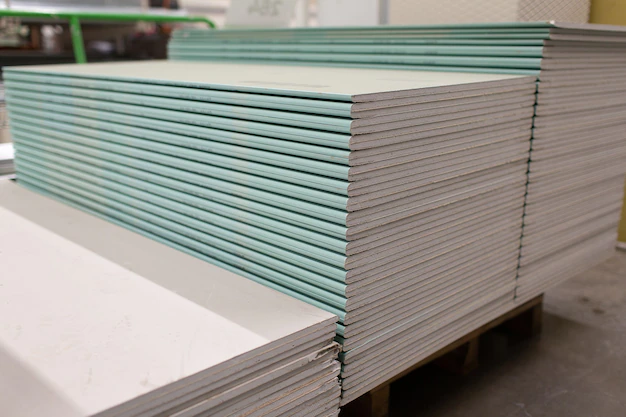 ASTM c1177 Standards for Glass Mat Gypsum Substrate