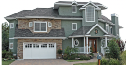 12 Vinyl Shake Siding Pictures and Ideas