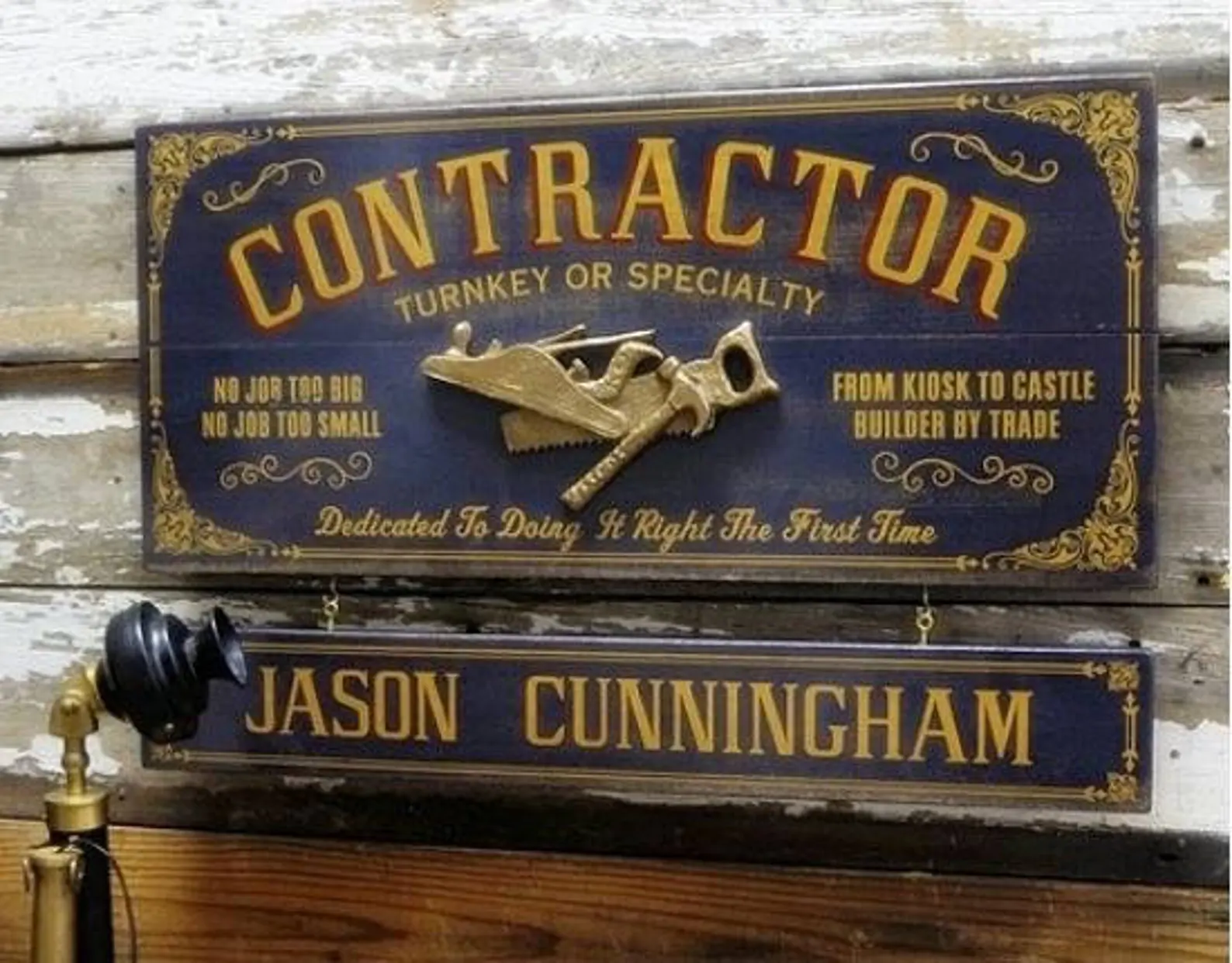 28 Best Christmas Gift Ideas for Contractors and Builders