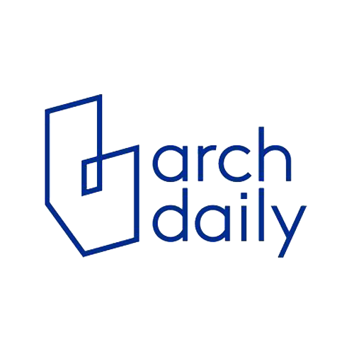 Arch Daily Logo - PBA