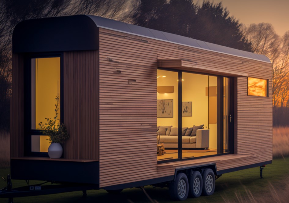 exterior mobile home siding ideas
