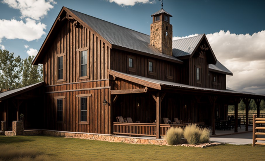 15 Ranch House Siding Design Ideas 55 OFF