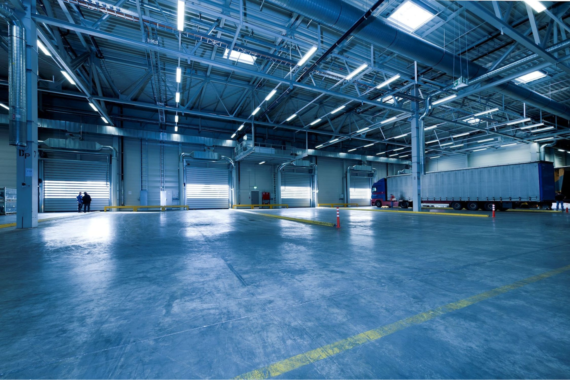 how much do warehouses cost