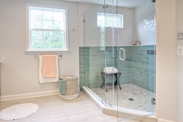 Is Shower Glass Coating Worth It?